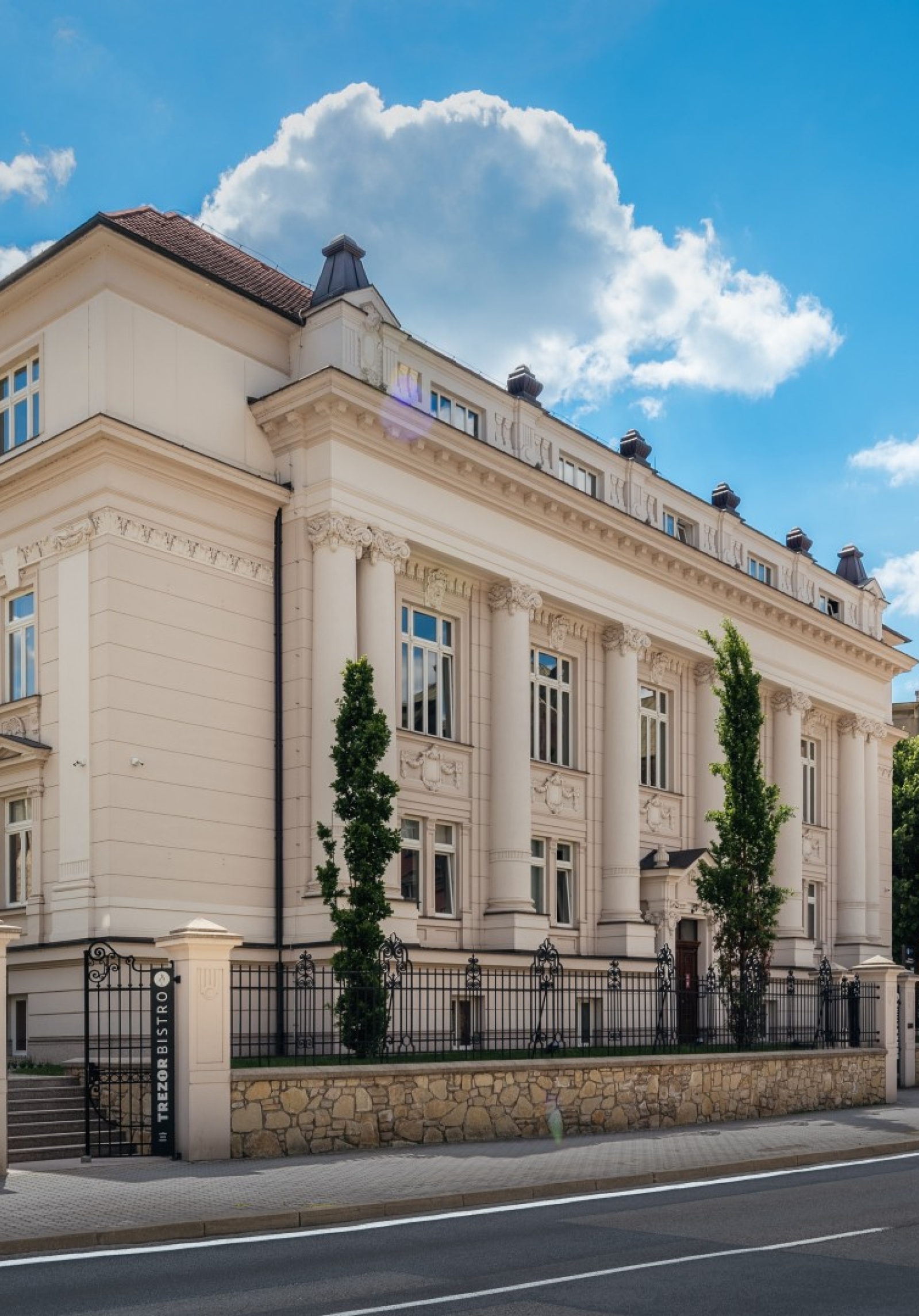 žilina-–-bank