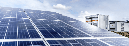 PhotovoltaikFoto