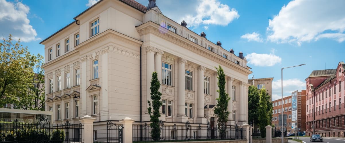ŽILINA – BANK