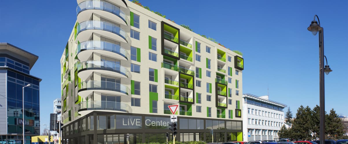 Live Center
