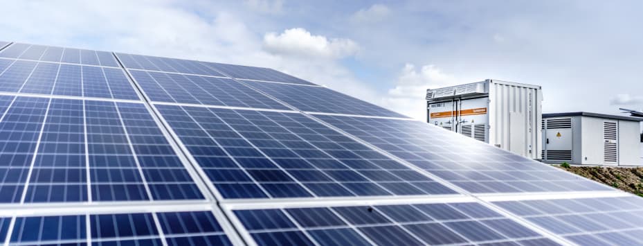 Photovoltaik